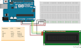 do arduino programming and circuit interfacing