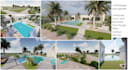 design landscape,3d modeling, backyard, patio, pool