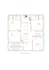 do professional autocad 2d drafting, floor plan, section elevation PDF to dwg