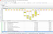 do project management tasks