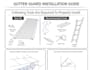 create vector line art, instruction manuals for outdoor and sports equipment