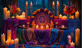 cast gypsy good luck and success spell