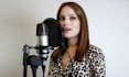make voice acting of the text in a female voice in russian and ukrainian