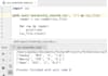 write a python script to automate your google sheet, excel, and API