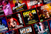 create an amazing party and event flyer