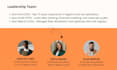 create a premium corporate presentation video like this one