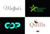 create unique, professional and impressive logo design
