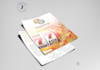 create an immaculate flyer ad