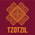 design real prehispanic, aztec, mayan or mexican logo