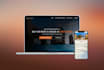 create a modern real estate agent wordpress website