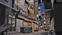 design, model, 3d environment for game, VR, animation in maya, unity