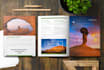 create professional PDF lead magnet design