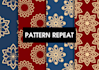 design vector pattern repeat for you