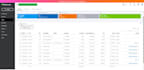 do bookkeeping in xero, quickbooks online