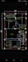 draw your home plan on autocad 2d3d