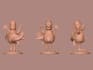 sculpt cartoon characters for 3d printing