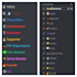 create you a discord server
