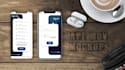 do the creative ui ux design with unique user interface