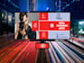 create print ready billboard, banner within 24hrs