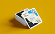 draw cool beverage coaster designs