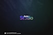 design colorful gradient abstract business logo