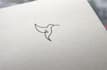 make you a custom one line art logo