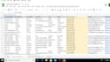 find email address and do web research