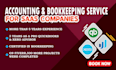 do xero bookkeeping and accounting