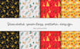 do seamless pattern textile prints pattern designs