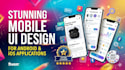 be flutter developer for android ios development fix bugs