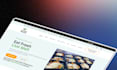 design modern responsive website