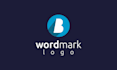 do text logo and complex with photoshop