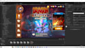 develop mobile, PC and webgl game in unity