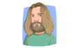draw portrait illustration, avatar cartoon your self