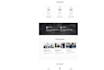 do convert PSD to HTML responsive web design by HTML CSS bootstrap