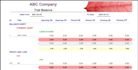 online financial management system