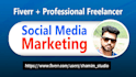 create facebook page and do fb advertising