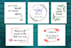 create custom printable bible verses wall art