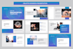 create an outstanding business presentation for you