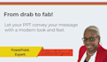 proofread and make your powerpoint presentation pop with appeal