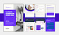 create pdf lead magnet design