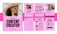 create stunning pdf lead magnet design
