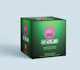 create an awesome product packaging design