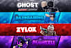 make you an astonishing roblox gfx banner for youtube
