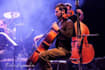 record a professional cello part for your project