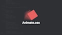 add CSS hover, transition and animation effects in website