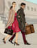 design bespoke hand drawn fashion illustrations