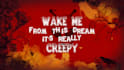 create stunning animated lyric music video