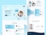 convert idea to HTML, CSS, javascript