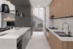 do the interior design and 3d rendering for your space